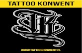 Tattoo Konwent