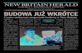 New Britain Herald - Polish Edition 04-03-2012