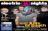 Electric Nights 10/2011