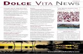 DOLCE VITA NEWS 52