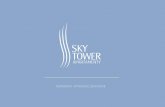katalog wykończeń apartamentów w Sky Tower