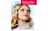 Katalog Faberlic 1 / 2012