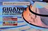 Polski Przemysł - wydanie 01/2012