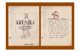 Kronika Biblioteki w Białobrzegach 1957 - 1977
