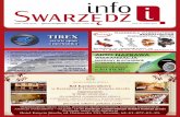Info Swarzędz - nr 2(28) - luty 2011