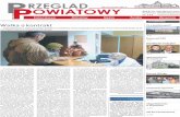 Przegląd Powiatowy Nr 116 - styczen 2012