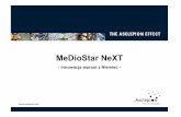MeDioStar NeXT PL