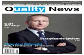 Quality News Magazine