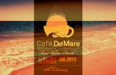 Caf Del Mare