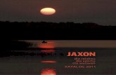 JAXON - Catalogo 2011 Polish
