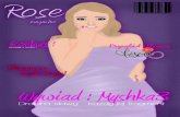 Rose Magazine #1