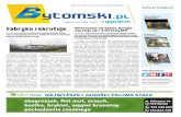 Bytomski.pl Tygodnik wydanie nr. 3 - 07.02.2014