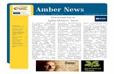 Biuletyn Amber Initiatives - Wrzesień 2013