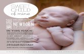 Newborn Information Guide