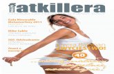 Magazyn fatkillera nr 2 sierpień 2011