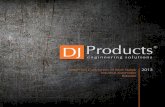 Dj products company presentation industrial automatics robotics