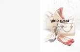 Gino Rossi Katalog wiosna - lato 2013