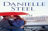 Danielle Steel, "Od pierwszego wejrzenia"