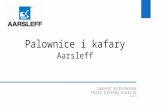 Palownice i kafary Aarsleff