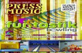 Press Music 01/2013