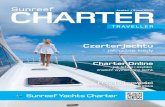 Sunreef Yachts Chatrer - Traveller