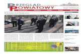 Przegląd Powiatowy Nr 121 - marzec 2012