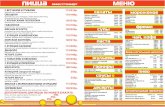 podkrepizza menu