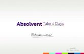 Podsumowanie Absolvent Talent Days wiosna 2014