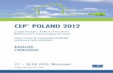 CEP Poland 2012