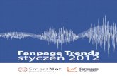 Fanpage trends styczeń 2012