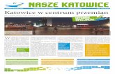Nasze Katowice - wydanie specjalne