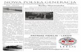 Nowa Polska Generacja nr.02/2014