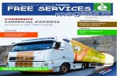 Marzo 2010 - Free Services Magazine