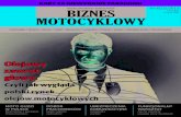 Biznes Motocyklowy Nr 6 (12) 2013