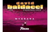 Wygrana - David Baldacci - ebook