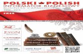 Polish Business Catalog 2012