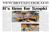 New Britain Herald - Polish Edition 11-21-2012