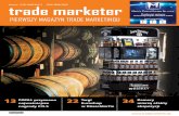Trade Marketer Magazine No 5