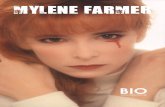 Mylène Farmer - Bio