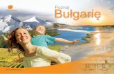 Poznaj Bułgarię