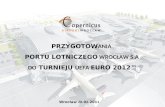 DKO EURO 2012-28.02.11-Port Lotniczy