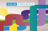 MDB Projekt