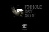 WKF Pinhole Day 2013