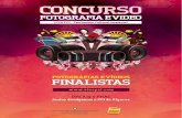 Concurso Fotografia e Vídeo - VIVE PCI