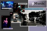 yMusic - wrzesień 2011