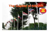 Capital  of  ASEAN