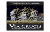 Via Crucis - Rozważania Drogi Krzyżowej (Plinio Correa De Oliveira)