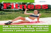 Fitness / Ewelina Jakubiak