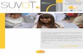 Suvot Newsletter Nº 3 (polish version)