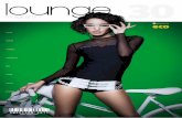 Lounge Magazyn | No 30 | kwiecień 2011